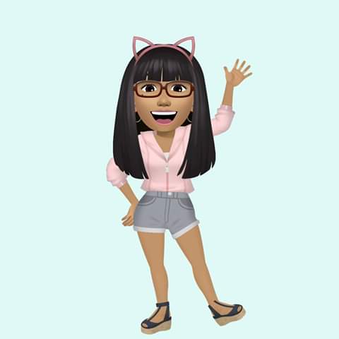 ??✨ Jocelyn (Tú amor) ❤️?? @stickersjocelyn_avatar