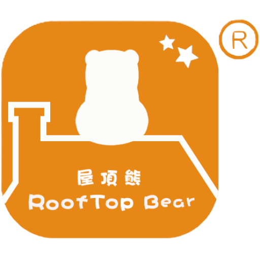 Rooftop Bear, ©2024 Dreambear Workshop Limited_avatar