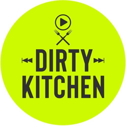 Digital Dirty Kitchen_avatar