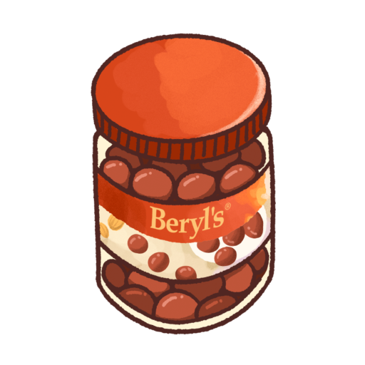 Beryl's Chocolate_avatar