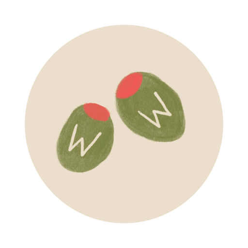 By O'live & Write Creations_avatar