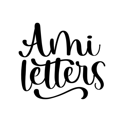Ami Letters_avatar
